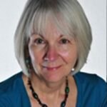 Susan MacPhail - Guest Instructor