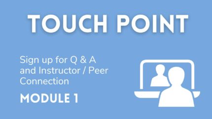 Touch Point Test 2